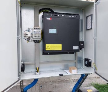 kompensacja mocy biernej kompensacja mocy biernej