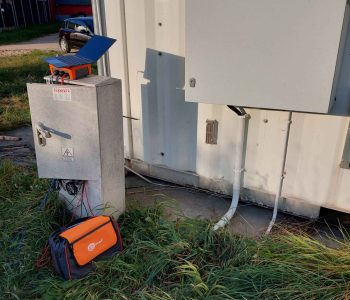 pomiar jakosci energii pomiar jakosci energii